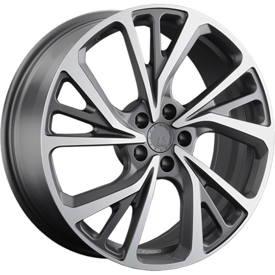 FG22 8x19/5x108 D60.1 ET33 MGMF FG22
