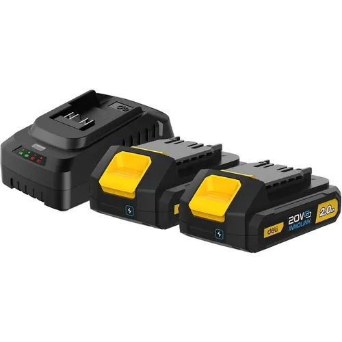 Батарея аккумуляторная DELI DL-CM20A2E