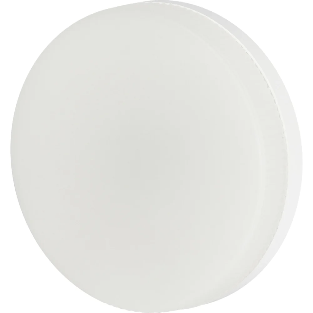 Cветодиодная лампа ЭРА GX-10W-865-GX53