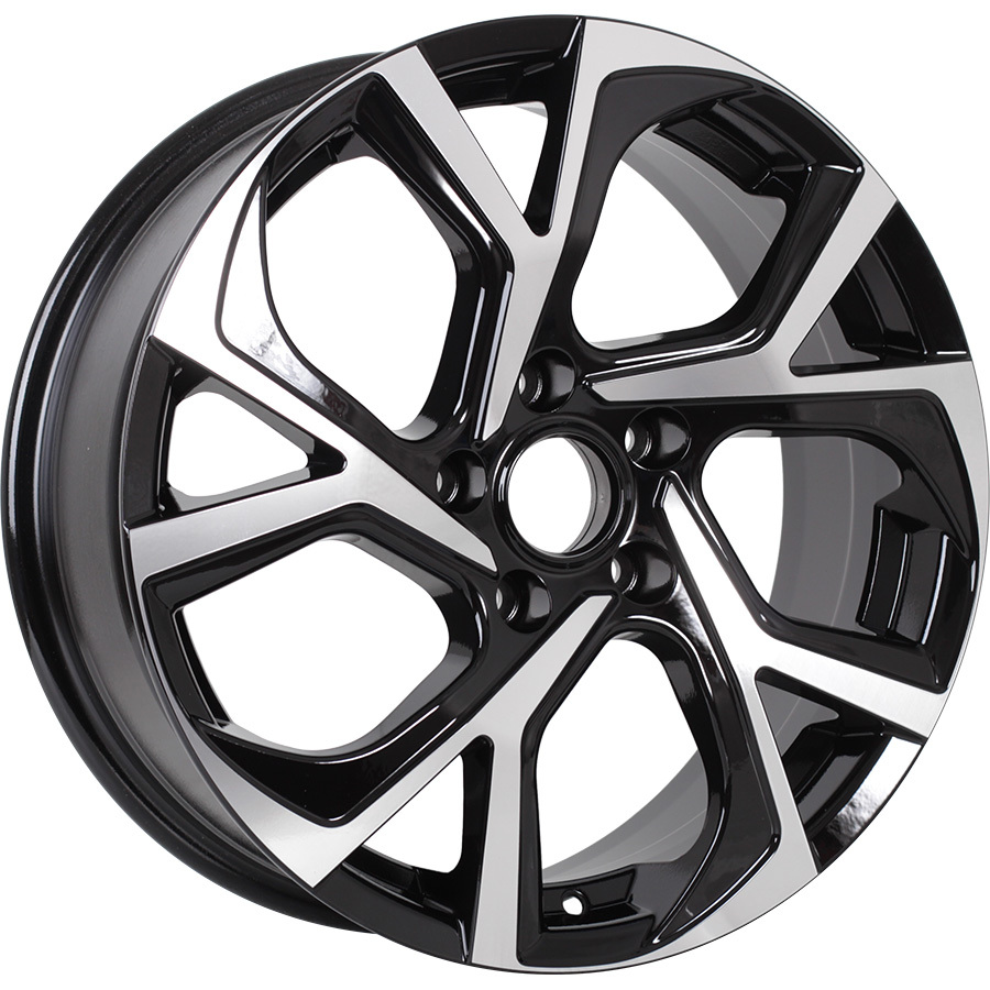 R087 6.5x17/5x114.3 D54.1 ET45 BD R087