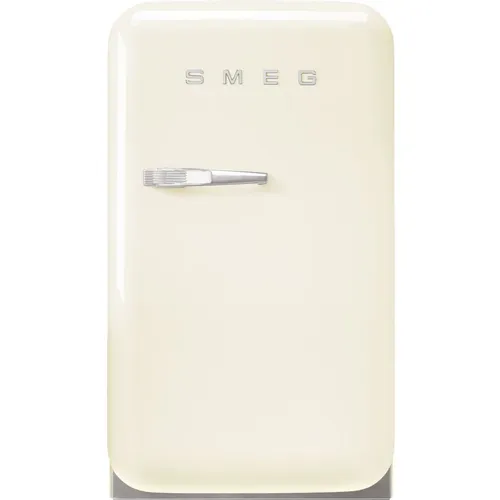 Холодильник однокамерный SMEG FAB5RCR6
