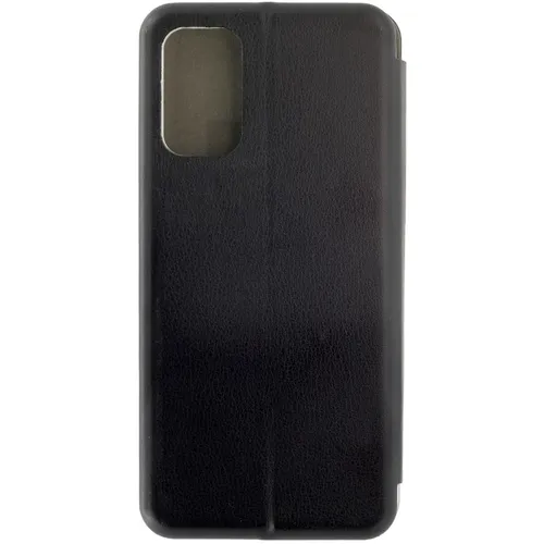 Чехол (флип-кейс) ZIBELINO Book, для Xiaomi Redmi 6A, черный [zb-xia-rdm-6a-blk]