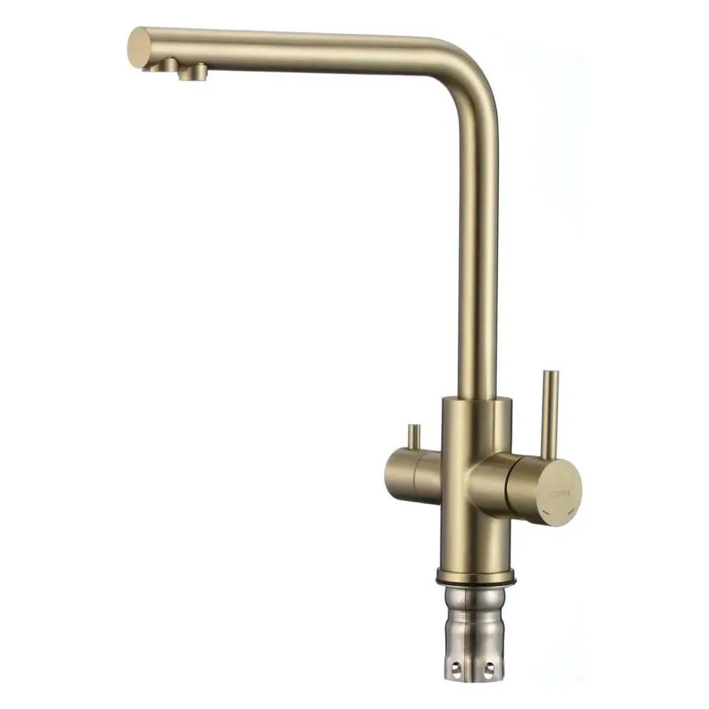 Смеситель для кухонной мойки Fmark FS0962C