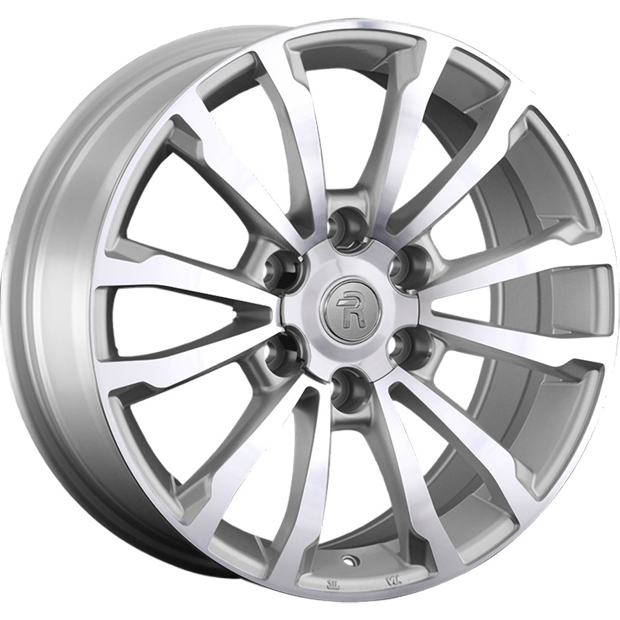 TY263 7.5x18/6x139.7 D106.1 ET30 SF TY263