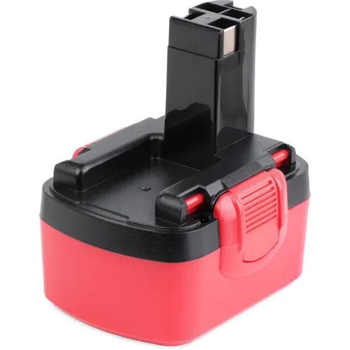 Батарея аккумуляторная для Bosch TopON TOP-PTGD-BOS-18(A), 14.4В, 3.0Ач, NiMh
