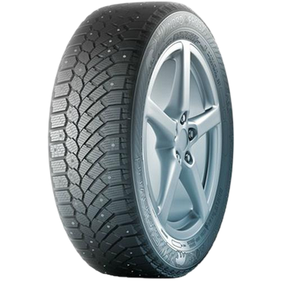 Nord Frost 200 ID 235/45 R18 98T Шипованные