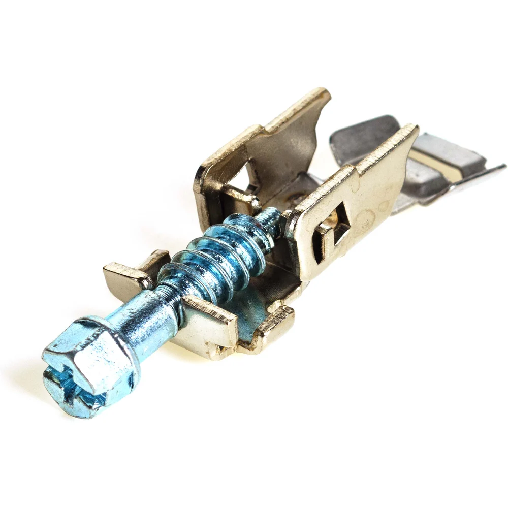 Замки для хомутной ленты EXTHERM Extherm Clamp LOCK-40