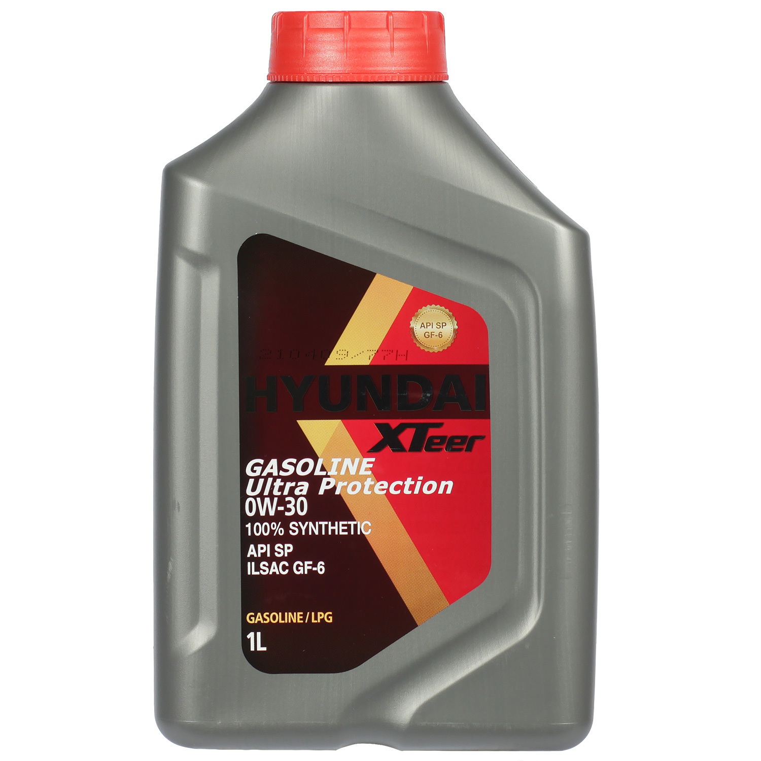 Моторное масло Hyundai Xteer Gasoline Protection 0W-30