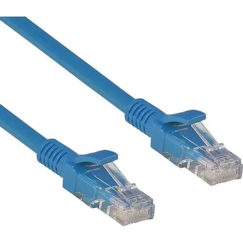 Патч-корд ExeGate UTP-RJ45-RJ45-C6-0
