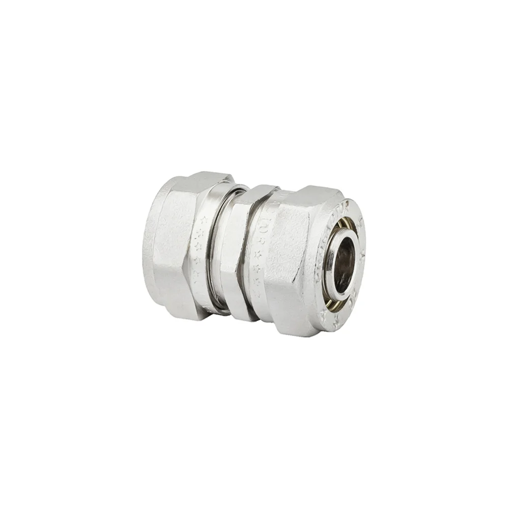 Соединитель обжимной PROFACTOR ц/ц 20 х 20 PF PF 422