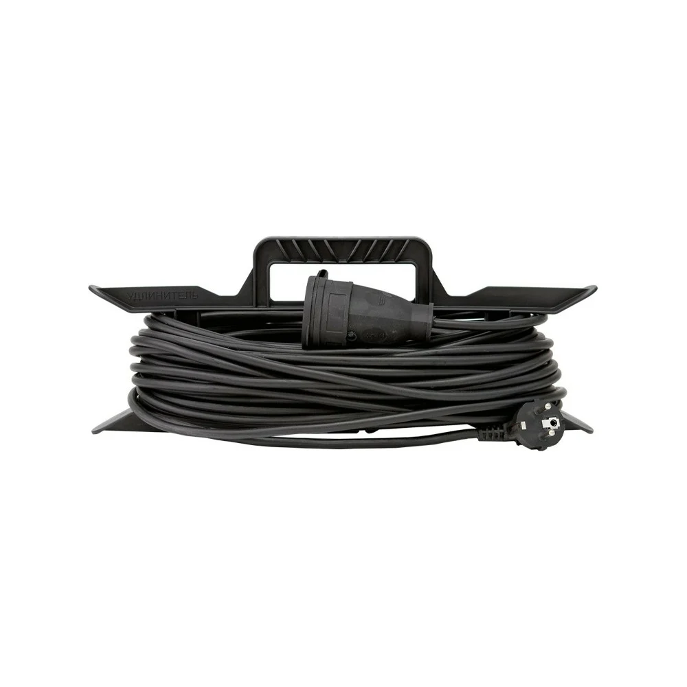 Силовой удлинитель GLANZEN ER-20-006