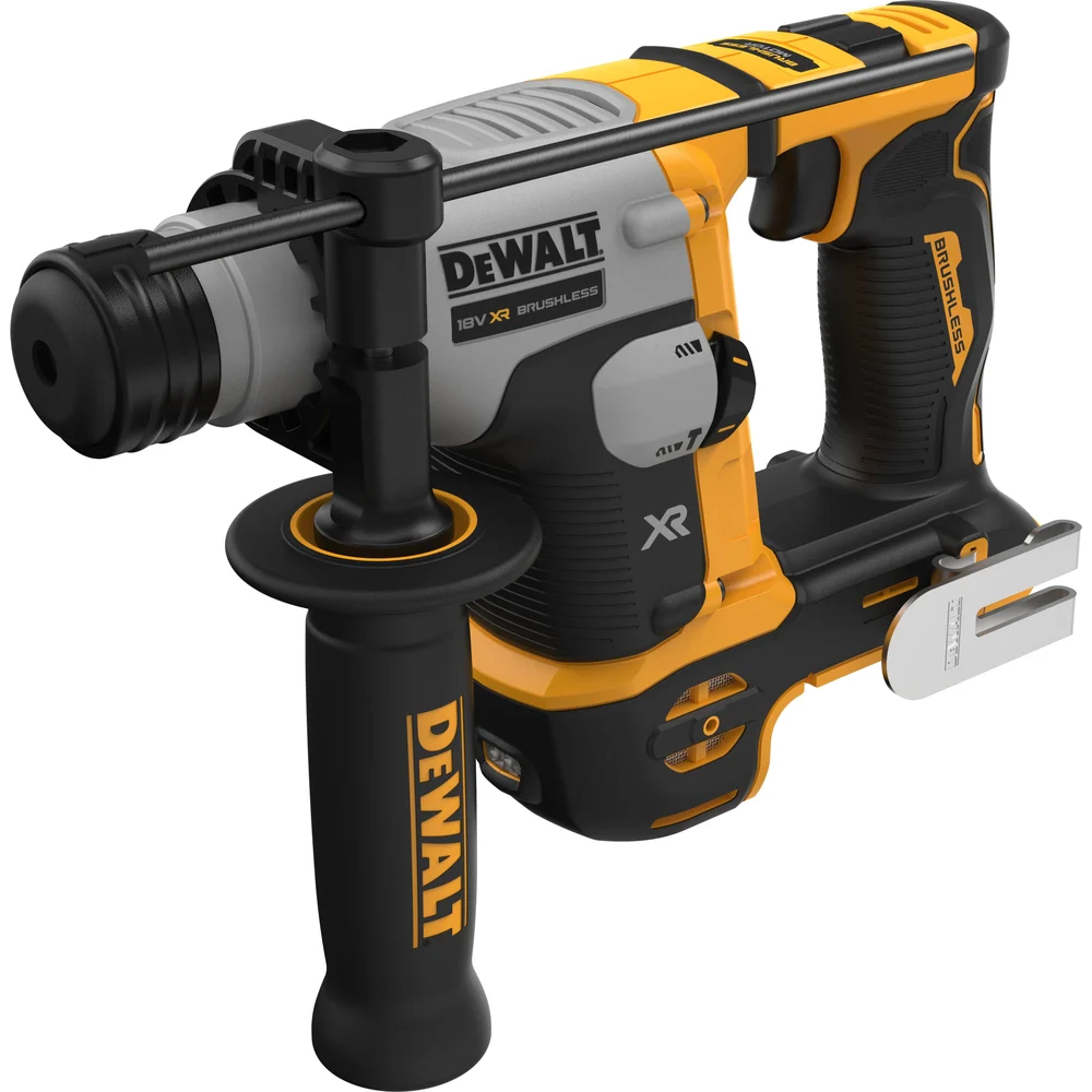 Бесщеточный перфоратор Dewalt XR SDS-Plus DCH172N-XJ