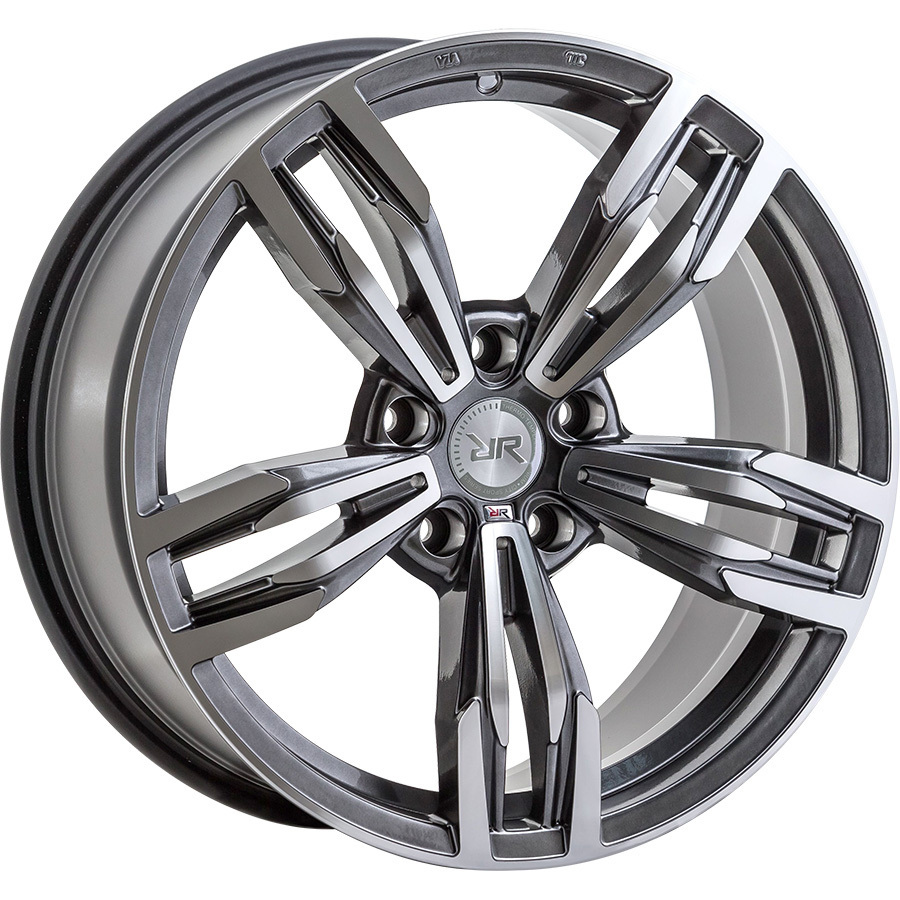 CSS8104 7.5x17/5x112 D57.1 ET40 MK_P