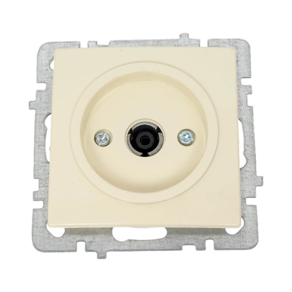 ТВ розетка Nilson 0.5DB