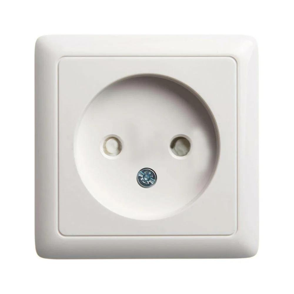 3-клавишный механизм выключателя Systeme Electric Glossa IP20