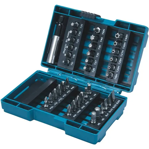 Набор бит MAKITA B-28606