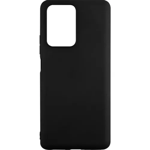 Чехол (клип-кейс) Redline УТ000027400, для Xiaomi 11T Pro, противоударный, черный