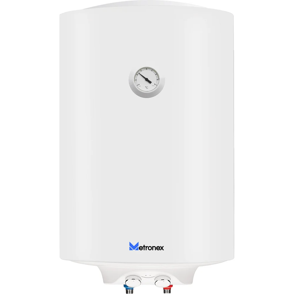 Водонагреватель Metronex ThermoHeat MX WH MX1550BEL/S