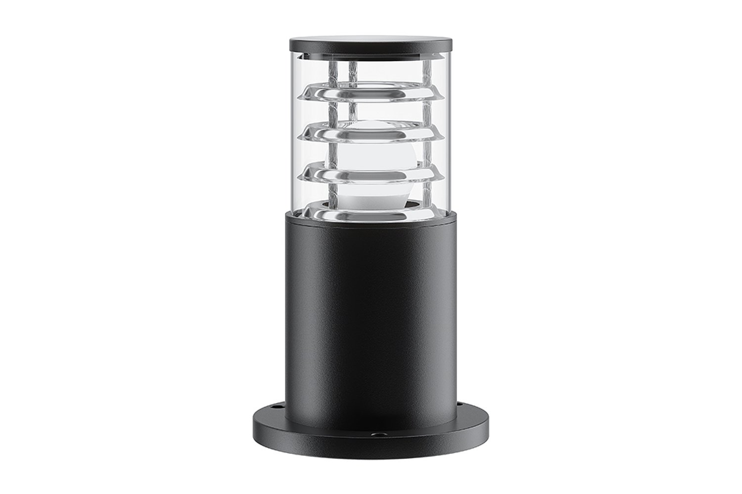 Фонарь-столб уличный MAYTONI DECORATIVE LIGHTING Outdoor Bronx
