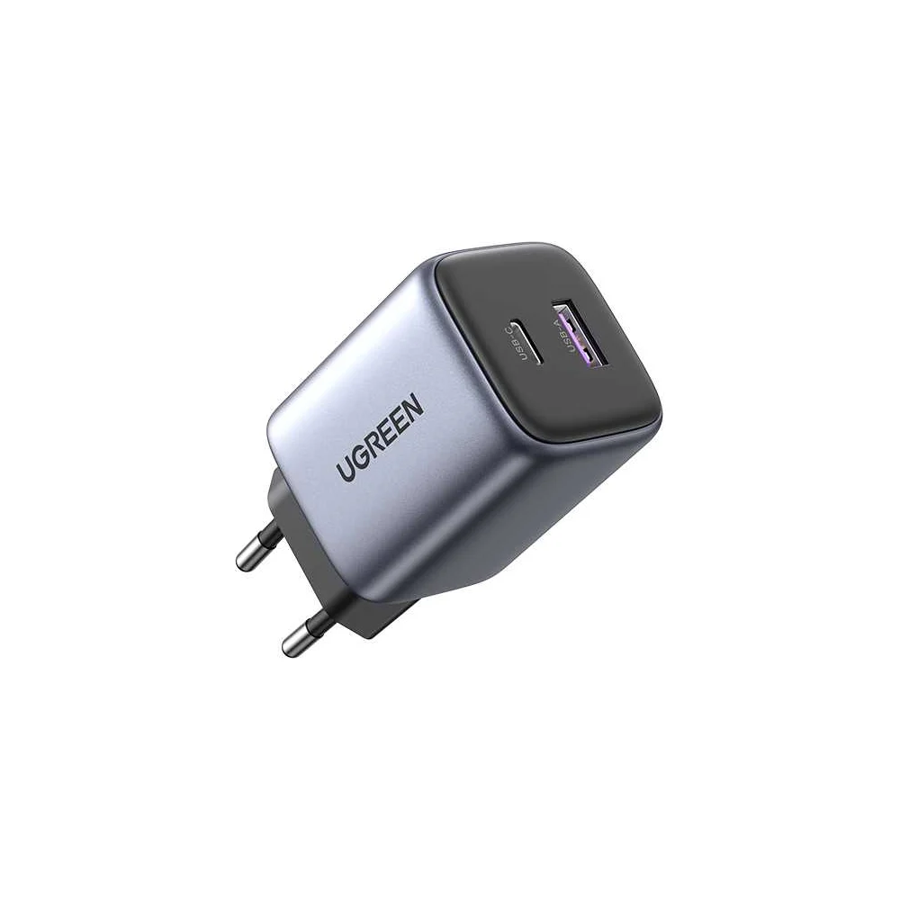 Сетевое зарядное устройство Ugreen CD350