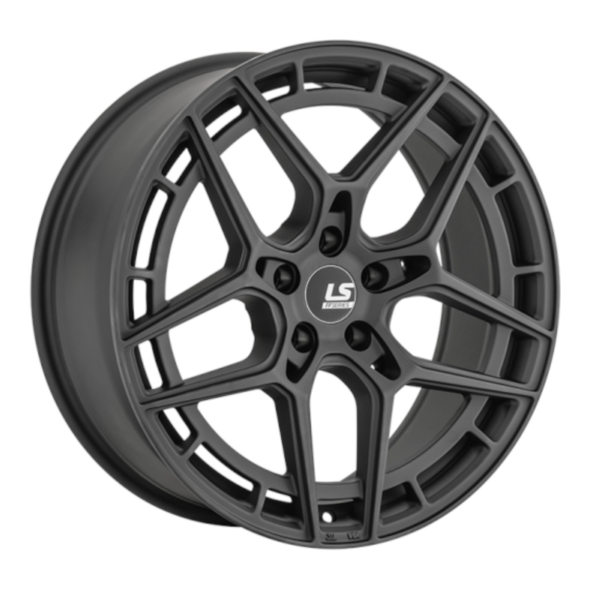 LS RC107