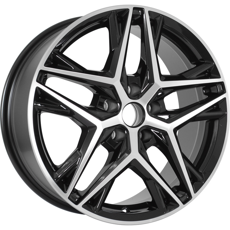 Мюнхен 8x18/5x114.3 D60.1 ET45 Almaz 8X18/5X114.3