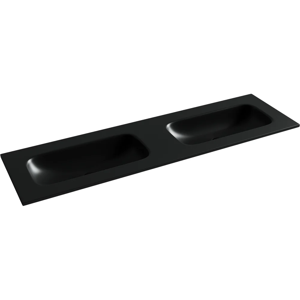 Раковина накладная мебельная Ceramicanova Grace 1610X457X137