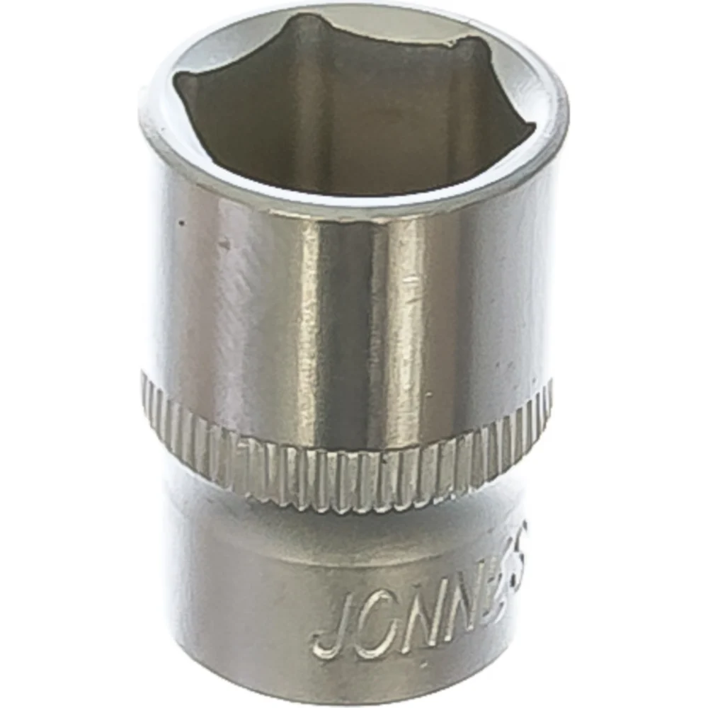 Торцевая головка 1/4"DR 13 мм Jonnesway S04H2113