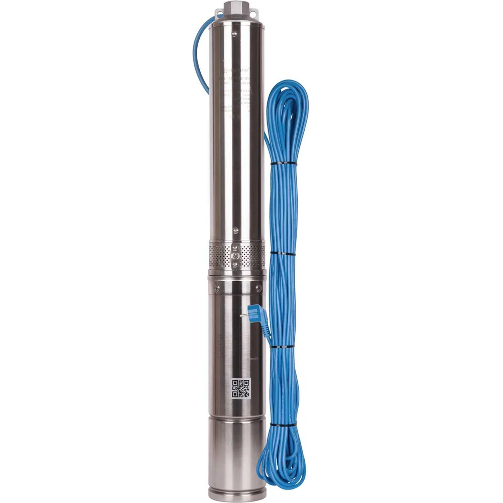 Скважинный насос AQUARIO ASP1.8E-40-90