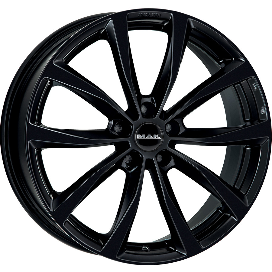 WOLF 6.5X16/5X114.3
