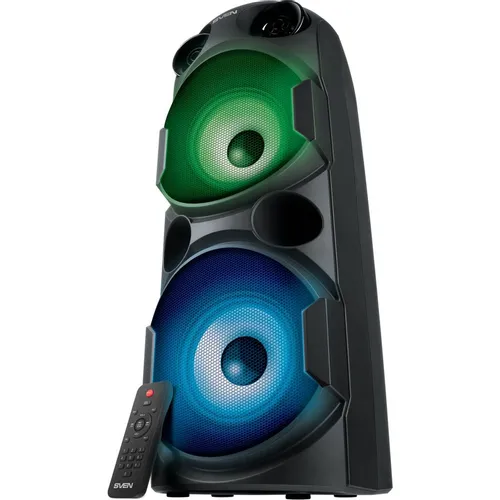 Колонка портативная SVEN AC PS-750