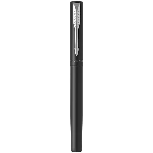 Ручка-роллер Parker Vector XL Black CT чернила черный коробка подарочная [2159774]