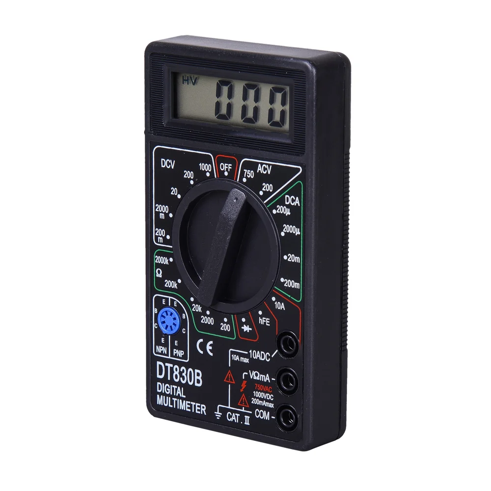 Мультиметр Ресанта TEK DT 830B