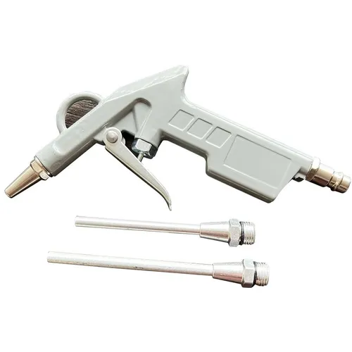 Пистолет продувочный для компрессоров EDON AG-3