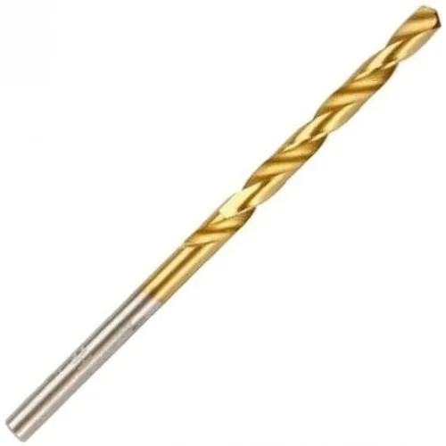 Сверло по металлу HSS-TiN 3х61 мм 2 шт Makita D-64048