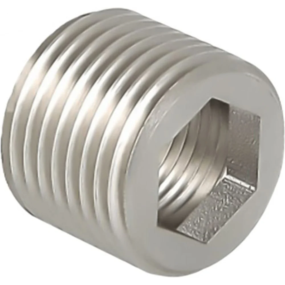 Соединитель из нержавеющей стали Hy-Lok NPT SS316