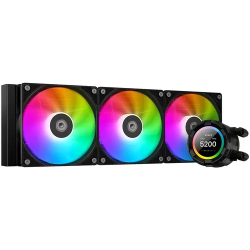 Система водяного охлаждения ID-COOLING SL360