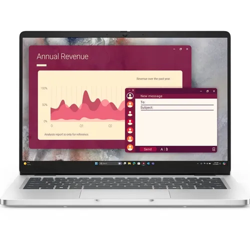 Ноутбук DELL PC14250