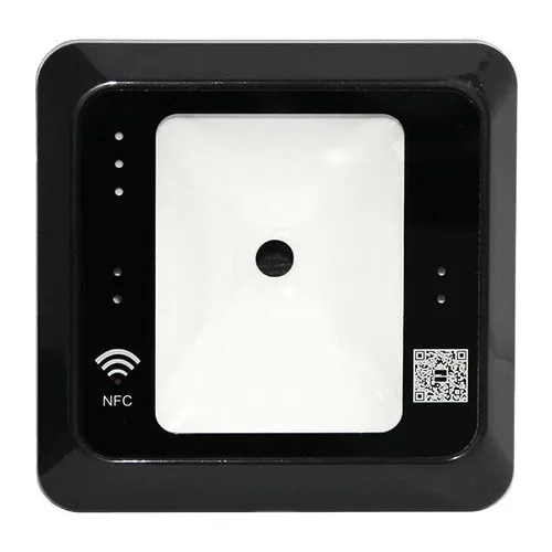 Считыватель карт ZKTECO QR500-B