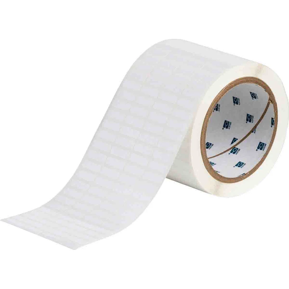 Этикетки THT-1-423-10 19.05х6.35 мм 10000 шт BRADY THT-1-423-10