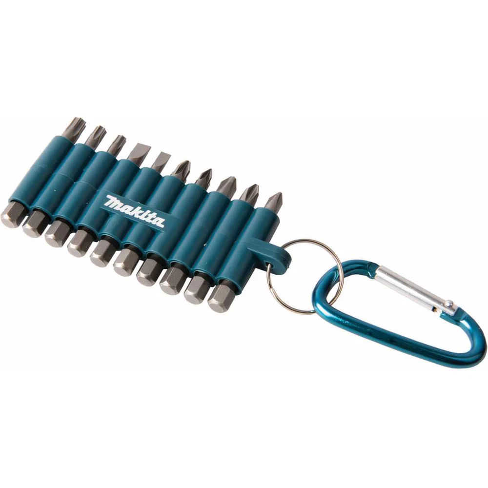 Набор принадлежностей MAKITA D-65028