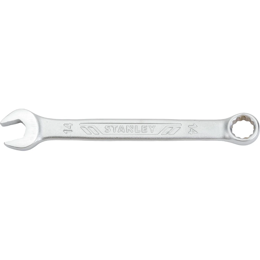 Комбинированный ключ 14мм Stanley STMT72811-8