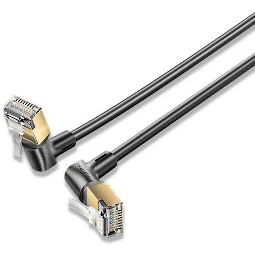 Патч-корд VENTION IKGBJ molded STP 30AWG