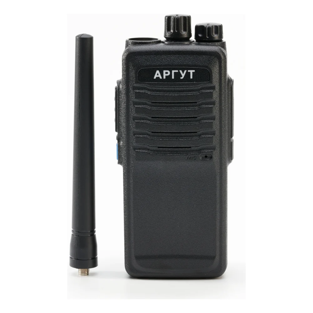 Портативная радиостанция Аргут RU51031