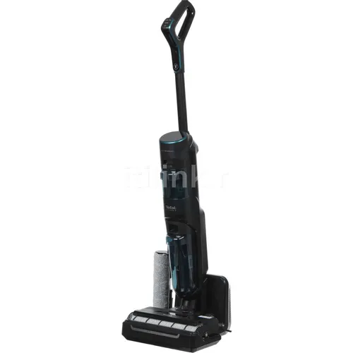 Моющий пылесос handstick TEFAL X-Clean GF5555F0