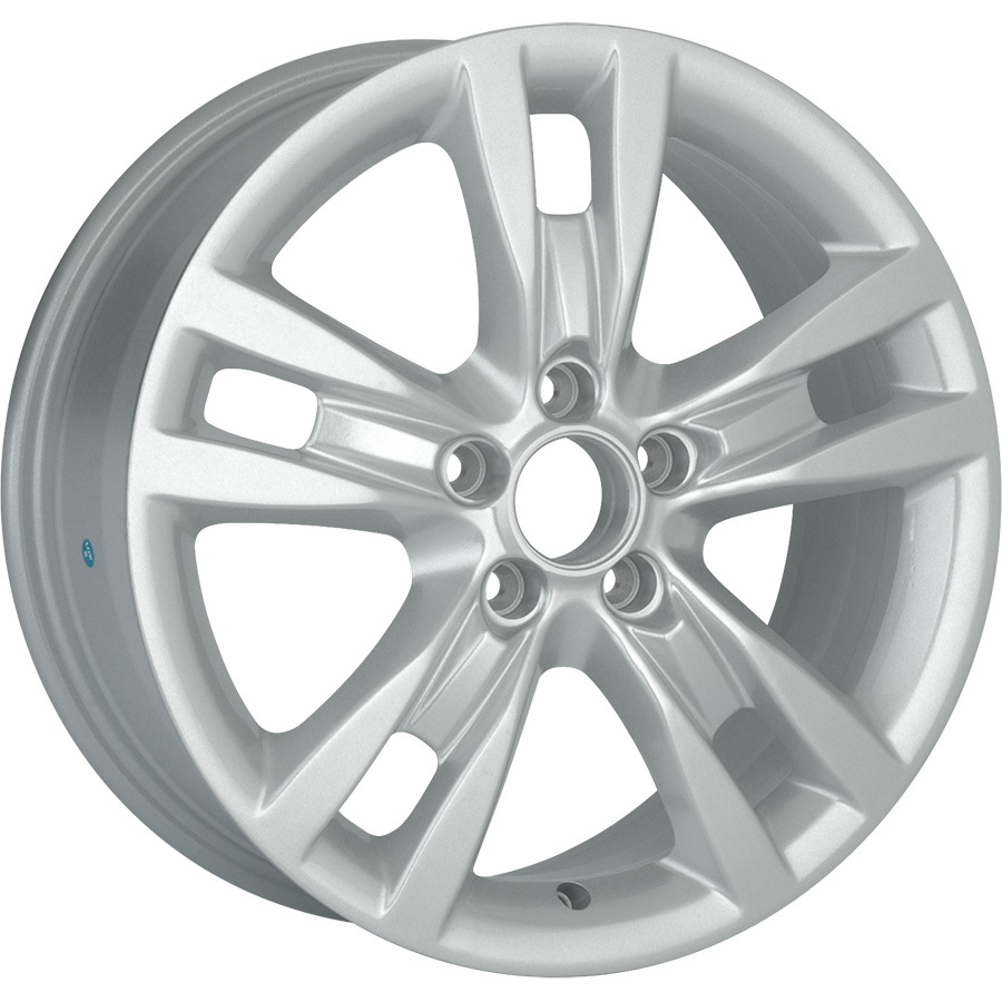 PG76 7x17/5x108 D65.1 ET42 S