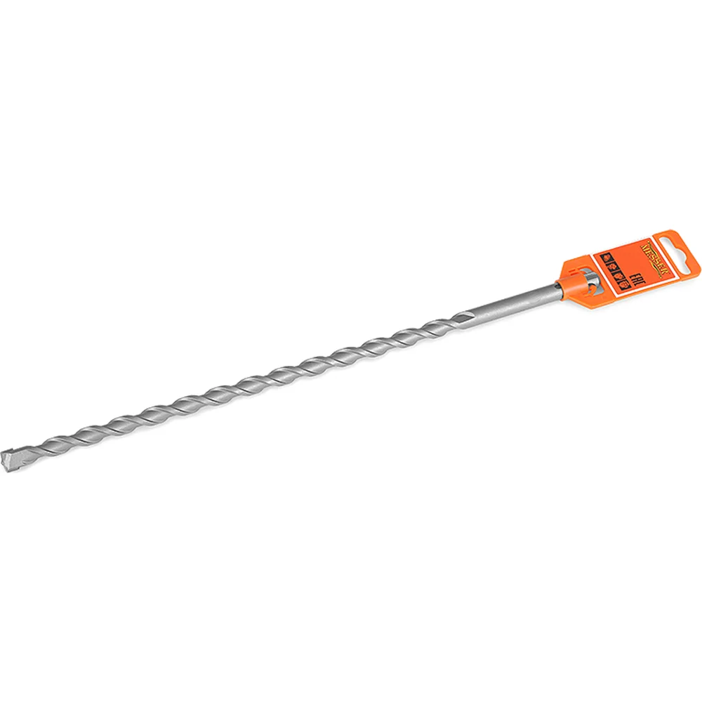 Бур по бетону 8х160 мм SDS-Plus тип /-/ MESSER BI-08-160