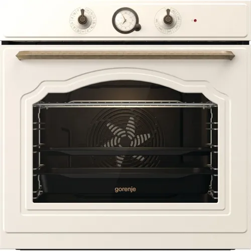 Духовой шкаф электрический GORENJE BOS67371CLI