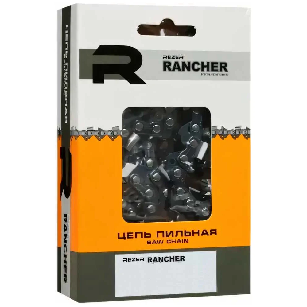 Цепь для цепных пил REZER Rancher BP-8-1,5-76, 76 [04.003.00033]