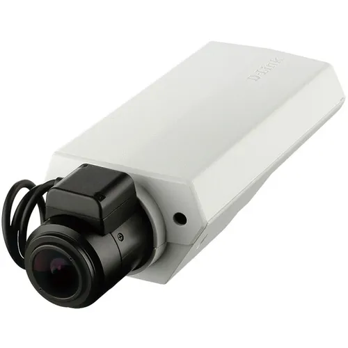 Камера видеонаблюдения аналоговая D-LINK DCS-3511/UPA